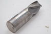 Niagara Cutter N85540 1'' x 1-1/2'' x 4'' OAL Carbide 30 Helix 4 Flute SQ End Mill