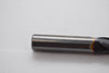 Niagara Cutter N85602 Carbide Square Nose End Mill .3750 3/8'' 4FL