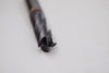 Niagara Cutter N85602 Carbide Square Nose End Mill .3750 3/8'' 4FL
