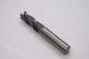 Niagara Cutter N85602 Carbide Square Nose End Mill .3750 3/8'' 4FL