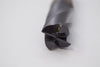 Niagara Cutter N85614 3/4'' Size, 1-1/2'' LOC, 4 Flute, Solid Carbide Finishing End Mill