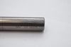 Niagara Cutter N85688 1/2'' Size, 5/8'' LOC, 4 Flute, Solid Carbide Finishing End Mill Cutter