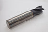 Niagara Cutter N85688 1/2'' Size, 5/8'' LOC, 4 Flute, Solid Carbide Finishing End Mill Cutter