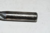 Niagara Cutter N88474 1/2'' Size, 1-1/4'' LOC, 4 Flute, Cobalt Roughing End Mill