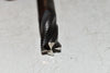 Niagara Cutter N88474 1/2'' Size, 1-1/4'' LOC, 4 Flute, Cobalt Roughing End Mill