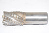 Niagara N71487 1.47'' Cut Dia Roughing End Mill 4-1/2'' OAL x 6 Flute