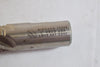 Niagara N72326 0.95'' Cut Dia HSCO Cobalt 5 Flute Roughing End Mill 5-7/8'' OAL x 1'' Shank