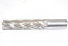 Niagara N72326 0.97'' Cut Dia HSCO Cobalt Roughing End Mill 6-1/2'' OAL x 1'' Shank