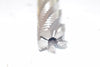 Niagara N72327 0.95'' Cut Dia HSCO Cobalt 5 Flute Spiral Roughing End Mill 1'' Shank