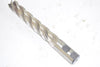 Niagara N72327 0.95'' Cut Dia HSCO Cobalt 5 Flute Spiral Roughing End Mill 1'' Shank