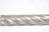 Niagara N72408 1-1/4'' Cut Dia HSCO Cobalt Roughing End Mill 8-1/2'' OAL x 6 Flute