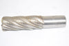 Niagara N72487 1-1/2'' HSCO Cobalt Roughing End Mill 6-1/2'' OAL x 6 Flute