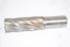 Niagara N72487 HSCO Cobalt Roughing End Mill 1-1/2'' Cut Dia x 1-1/4'' Shank