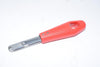 Nicholson Red Plastic File Handle