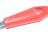 Nicholson Red Plastic File Handle