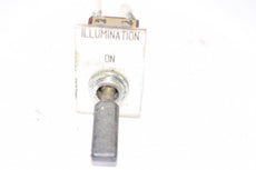 Nihon Kaiheiki 2-Position On/Off Switch