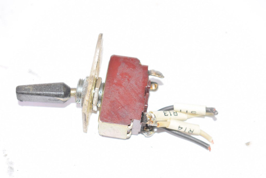 Nihon Kaiheiki 2-Position On/Off Switch