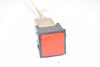 NIHON KAIHEIKI DLB-2141 Pushbutton Switch AC 5A 125V - Red