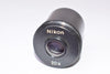 Nikon 20x Objective Microscope Lens Piece