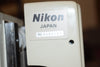 Nikon Measuring Microscope MM-40, 100V/120V/230V, 1.5A/1.3A/0.7A,50/60Hz, No. 1002107