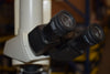 Nikon Measuring Microscope MM-40, 100V/120V/230V, 1.5A/1.3A/0.7A,50/60Hz, No. 1002107