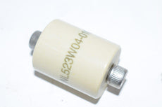 NL523W01-004 ROUND CERAMIC THREADED STANDOFF