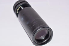 No. 25-0471, x 20 Photo Optic Lens Piece, 5-1/4'' OAL