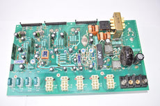 No. 4208 Circuit Board, Mori Seiki, CNC