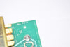 No. 4208 Circuit Board, Mori Seiki, CNC