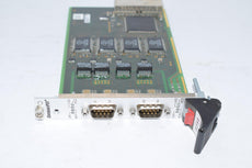 Nomad Digital CompactPCI 02F211-03 MEN PCB Circuit Board F211-R00