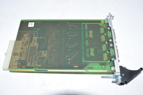 Emn Pcb Nomad Digital CompactPCI 02F211-03 MEN PCB Circuit Board F211-R00 – VB ...