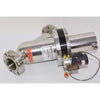 Nor-Cal Products CSTVP-1502-CF-S12 Pneumatic Straight-Through Poppet Valve
