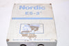 NORDIC ES-3 SOFT START ENERGY SAVING INDUCTION CONTROLLER 460V 60 Hz