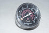 Norgren 57817-1525 Pressure Gauge 0-160 Psi 0-1.1 MPa