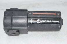 Norgren F74G-3AN-AD1 Pneumatic Filter 250PSIG