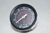 Norgren IMI 57817-1262 Pressure Gauge 0-160 Psi