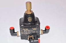 Norgren Model: 11-018-164 Pressure Regulator, 150 PSIG MAX