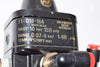 Norgren Model: 11-018-164 Pressure Regulator, 150 PSIG MAX