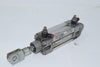 Norgren PDA/182040/M/50 Double Action Pneumatic Profile Cylinder 40mm Bore 50mm Stroke