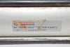 Norgren Pneumatic Cylinder DA/8063/M/255, 28'' OAL
