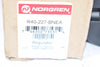 NORGREN R40-227-BNEA Regulator 450 PSIG MAX 31 BAR