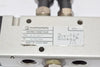 Norgren V61R517AA213JA Directional Solenoid Control Valve, 145 PSI Max