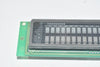 Noritake CU20026-TW200A PCB Vacuum Fluorescent Displays - VFD T- PW-1020-101