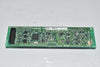 Noritake CU20026-TW200A PCB Vacuum Fluorescent Displays - VFD T- PW-1020-101