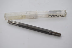 North American 1/8'' 1/8-27 NPTF 8-15-D Extension Tap Straight Flute