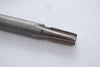 North American 1/8-27 NPTF Extension Tap Cutter USA 3-09-D 6'' OAL