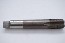 North American NATC 3/4-14 NPTF HSG USA 4-1386 Tap Straight Flute 5FL