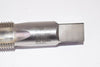 North American Tool, 1-3/8-1U, N-BUTT-2, 45 DEG, 140594, 4 Flute Tap, 5-3/4'' OAL x 78'' Shank