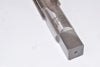 North American Tool, 1-3/8-1U, N-BUTT-2, 45 DEG, 140594, 4 Flute Tap, 5-3/4'' OAL x 78'' Shank