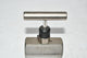 NOSHOK 403-FFC Needle Valve, Hard Seat, 3/8'' NPT, Female-Female, Steel